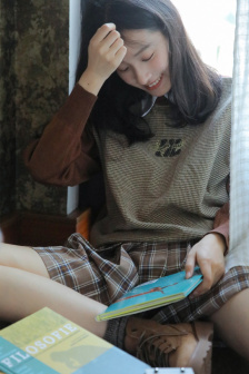棋山传奇